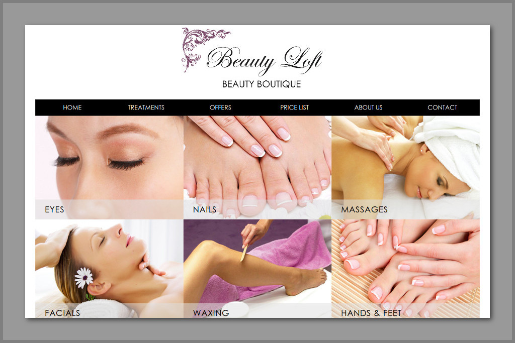 Beauty Loft Wickham